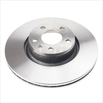 High-Quality Front Brake Discs for Audi - Sakes OE 4F0615301D Factory Wholesale Brake Rotor Repair Parts