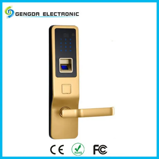 HIGH QUALITY KIEYCARD DOOR LOCK