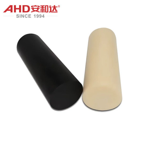 ABS BEIGEE BLACK GROD ABS SOLID RUSTER BAR