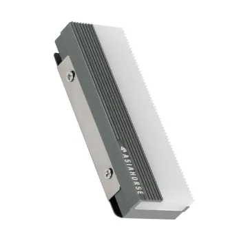 Low Price M.2 Thermal Pad PCI-E NVMe SSD Cooling Heatsink