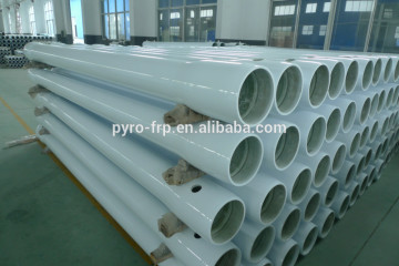 frp vessel for water