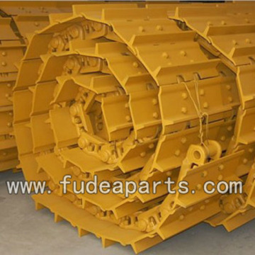 Bulldozer And Excavator Track Shoes Group D6h D65a,d65e,d7g 