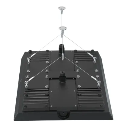 High Brightness Commercial Industrial LED Mining Lights - 100W, 120W, 200W