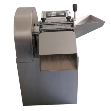 Mesin Pemotongan Sayuran Industri Multi -fungsional - Shredder Slicer Listrik