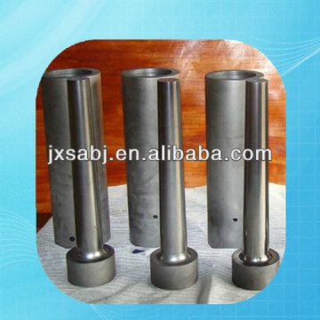 various kinds of graphite molds
