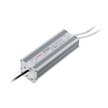 IP67 Waterproof 100W 12V LED Driver - Industrial Grade AC to DC Power Supply