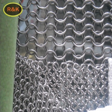 Stainless Steel Honeycomb Belt/Honeycomb Wire Mesh Conveyor Belt