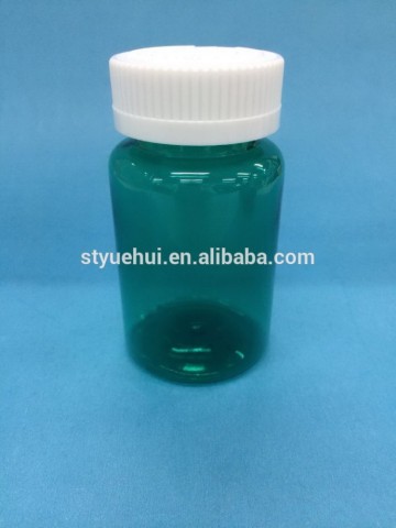 PET-S23 120CC PET plastic bottle,pill container,vitamin bottle