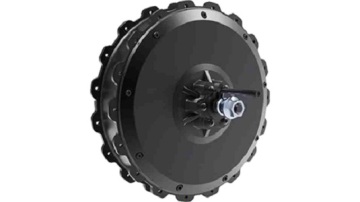 DGW29-Rear Drive Motor-MTB 20