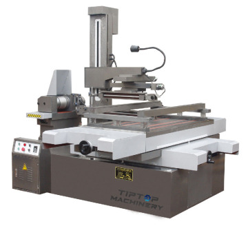 Superior Single Cutting Wire Cut EDM SF4068B