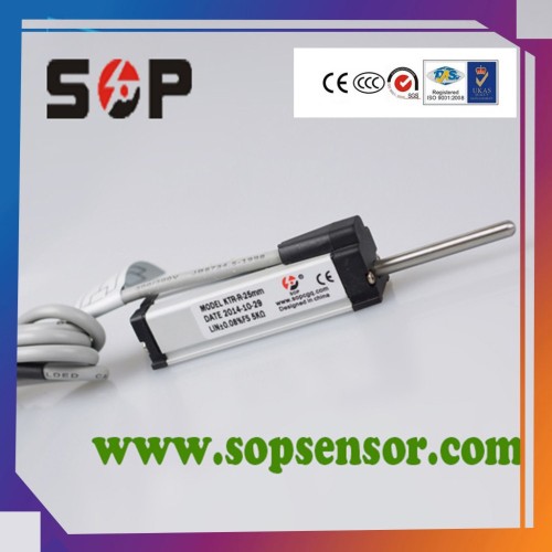 Displacement Light Sensor/High Speed Sensor/Water Level Sensor