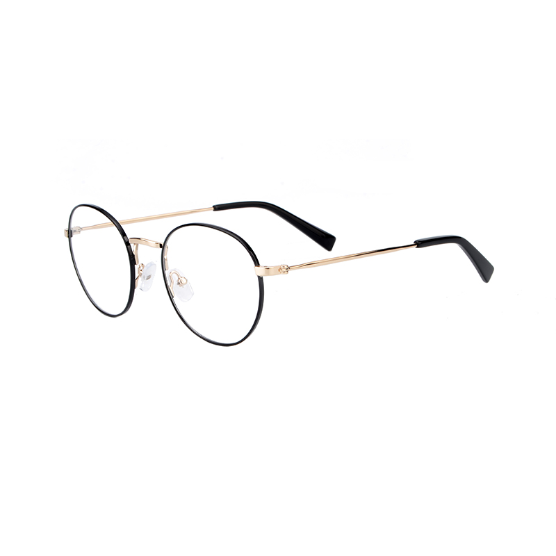 Round Retro Eyewear Frames 9