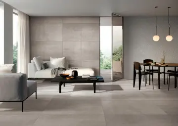 Parcos Floor tile Burlington glazed procelain tile