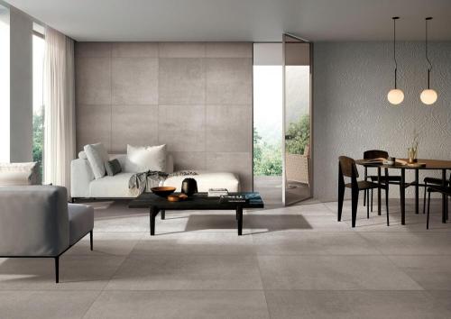 Parcos Floor tile Burlington glazed procelain tile