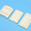 Alumina 99 Placa de Cerâmica de Porcelana