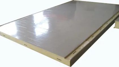 PU Sandwich Cold Room Panel for wall