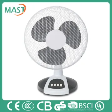 New AC/DC solar rechargeable 16'' electric fan clip table fan air cooling type with cheap price high quality