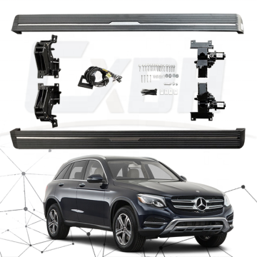 Electric Car Pedal for Mercedes Benz GLC - Chinese Exterior Accessories