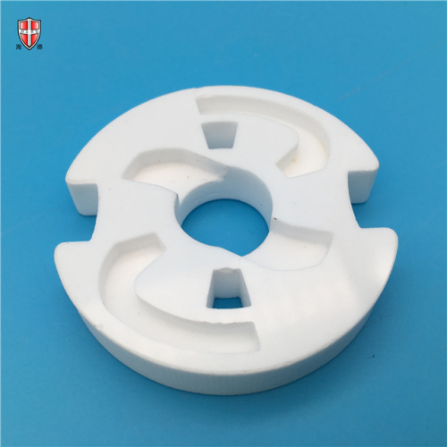 electronic 95 alumina ceramic disc disk