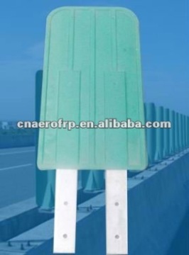 anti glare board