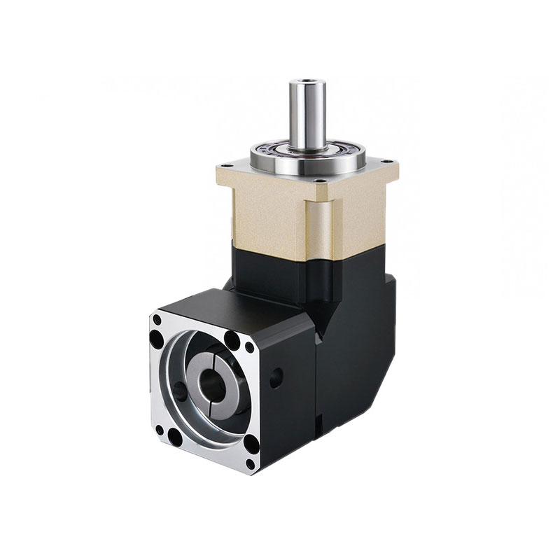 Flange Mounted Reduction Gearbox