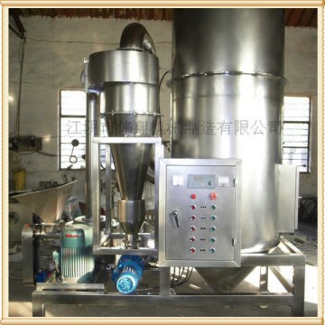 Pulverizer