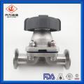 Stainless Steel Clamp mushroom Valve