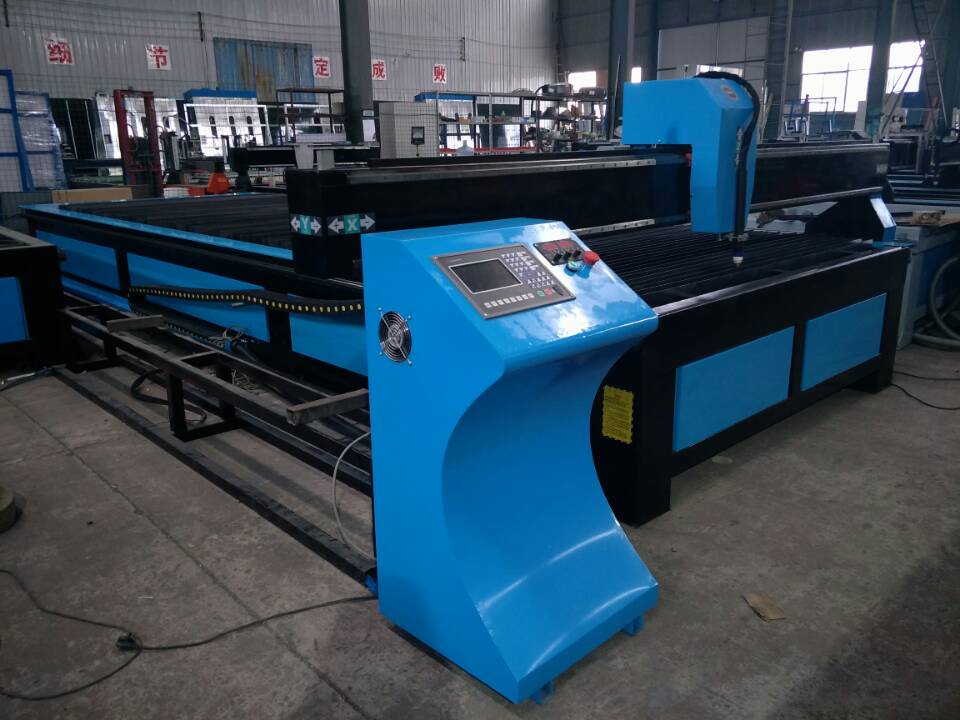 Gantry Plasma Cutting Machine--125A