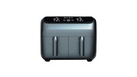 Big Capacity Air Fryer 8L Dual Air Fryer