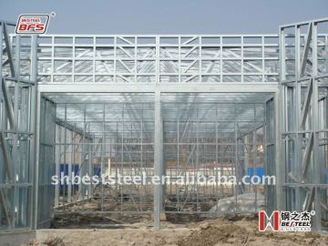 Light Steel Frame Structure