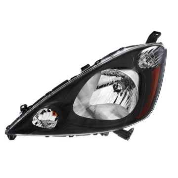 Honda Fit 2009-2013 Halogen Feallit DOT certificato HO2503146 ​​33150-TK6-A51