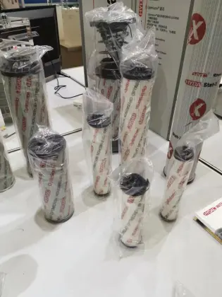 Ceramic Hydraulic Press Hlt & Keda Filter CartridgeElement