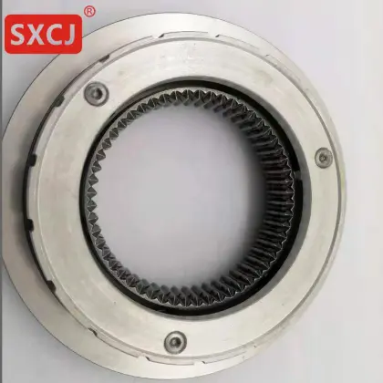 transmission gearbox OEM A6137 for Eaton