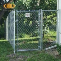 Hot Sale ChainLink Wire Mesh Fence Gate