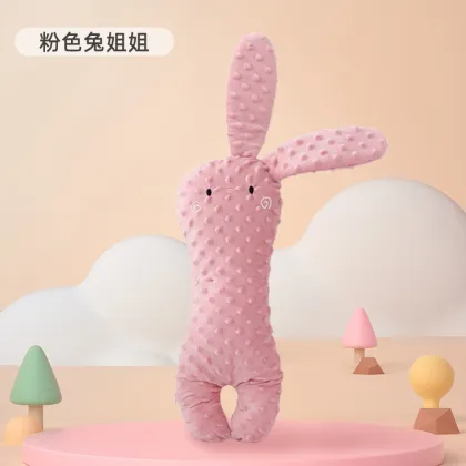 Baby pillow Baby comfort pillow