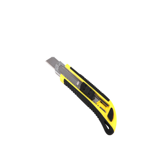 Abs Handle Snap Off Blade Utility Paper Knife