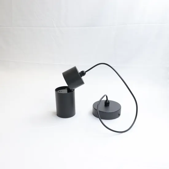 120V Compatible Halo Lightolier Juno LED Track Lamp for Metallic Living Room Spotlight