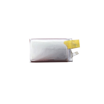 Rechargable Li Polymer Battery