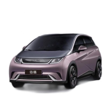 BYD電気自動車：新規および中古の高性能車両
