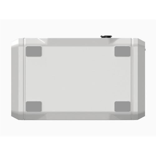 PORTÉMENTATION PORTABLE DE STOCKAGE ENERGIE SOLAIRE DE LITURITÉ 1200W