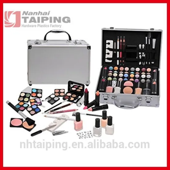 Korea Cosmetic Case Beauty Case Makeup Orgnizer