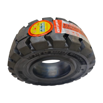 Forklift Parts Solid Tire 16*6-8 for Linde 335/1275 E16P/E16PH with 12 Months Warranty