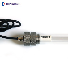 Lámpara ultravioleta sumergible JF80WT5 para tratamiento de agua