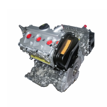 Modern Auto Parts Engine CJT CGW CTT CGE CYJ CAK CGX for Porsche VW Audi 12 - 2JZ 6 Cylinder VW V6, Carton Packing Standard