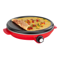 Electric crepe pancake maker