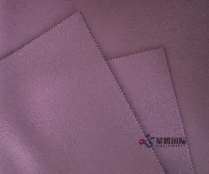 Winter Coat Double Face Wool Fabric