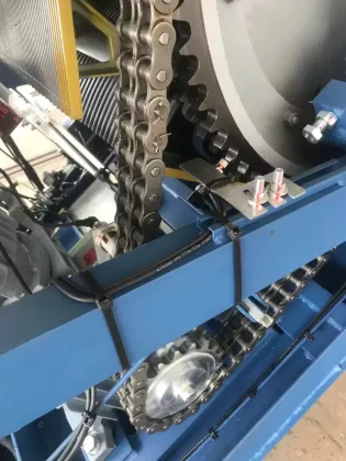 7000790000 Drive Machine Chain for ThyssenKrupp Escalators