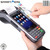 Qualcomm Android 4.4 handheld loyalty POS P8000 with printer EMV