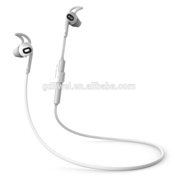Wholesale Bluedio M2 in-ear sport bluetooth earphone from China factory