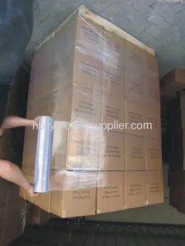 18 Inch* 1000 Ft Pe Casting Stretch Wrap Shrink Wrap 